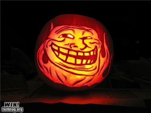 Squashalypse Trollkin