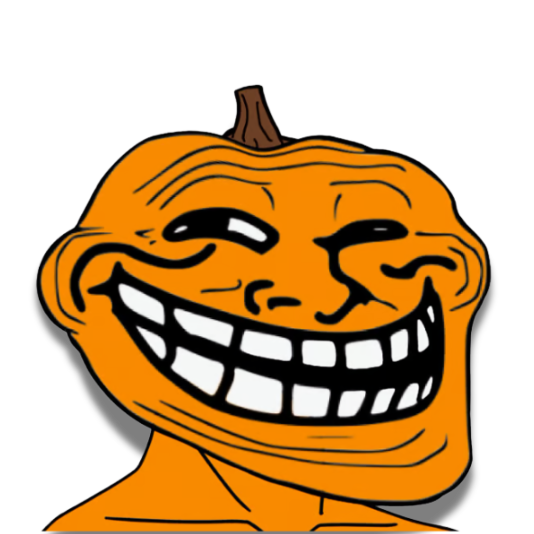 Trolloween